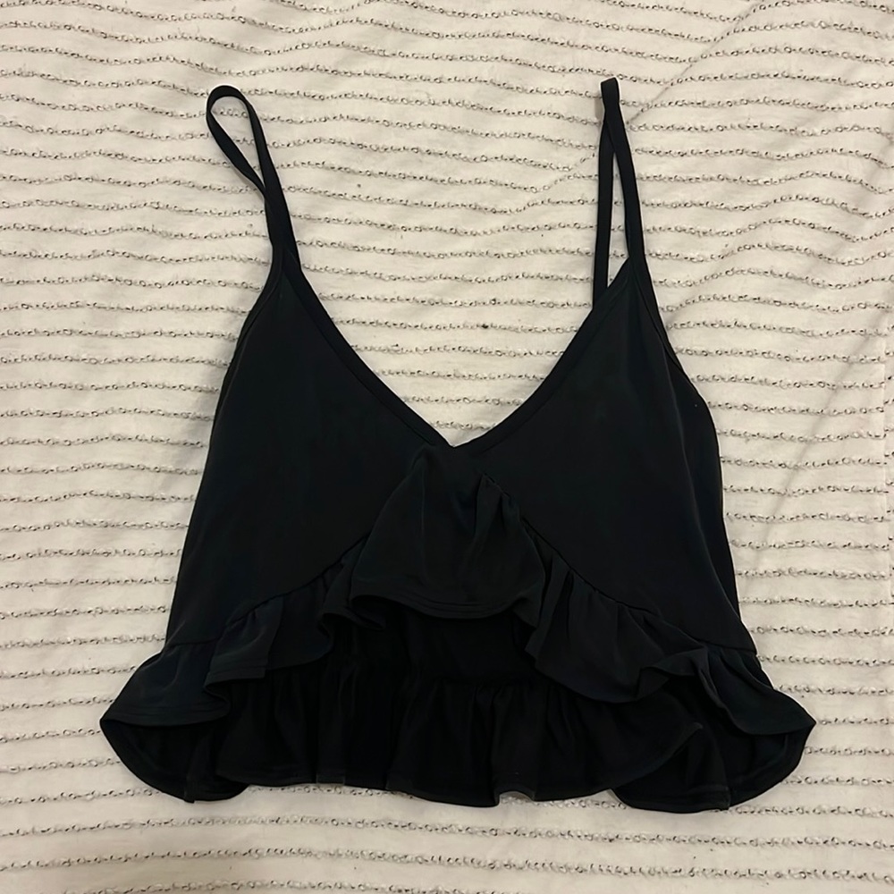 Urban Outfitters crop tank